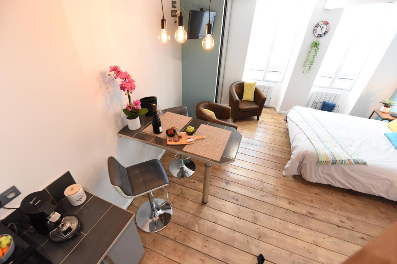 BNB EPERNAY Studio 86 Exterior foto