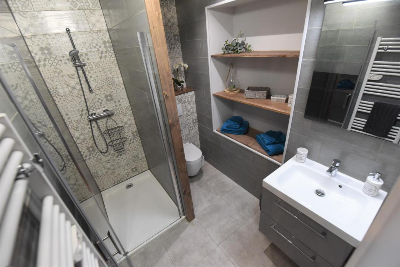 BNB EPERNAY Studio 86 Exterior foto