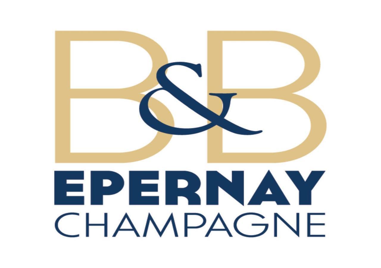 BNB EPERNAY Studio 86 Exterior foto