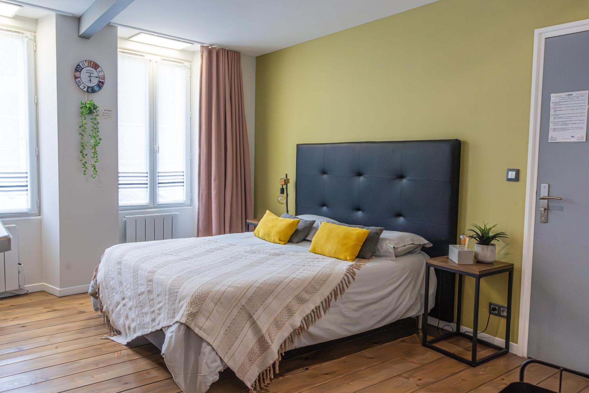 BNB EPERNAY Studio 86 Exterior foto